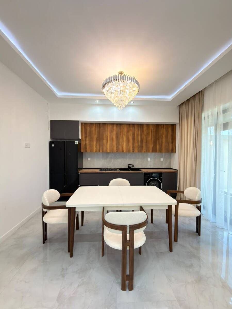 Satılır 4 otaqlı həyət evi/bağ evi 150 m² — Ev, villa, Bakı (11)