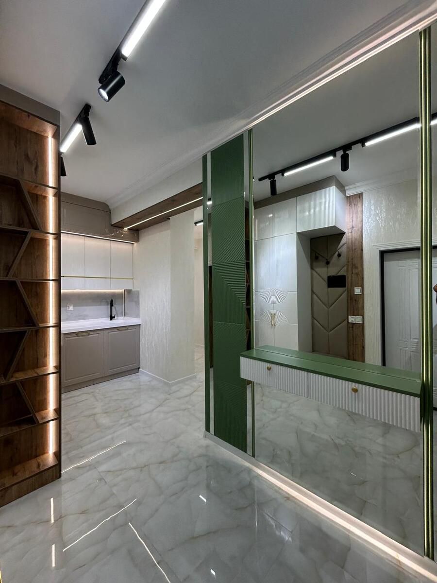 Satılır 3 otaqlı yeni tikili 75 m² — Mənzil, Bakı (11)