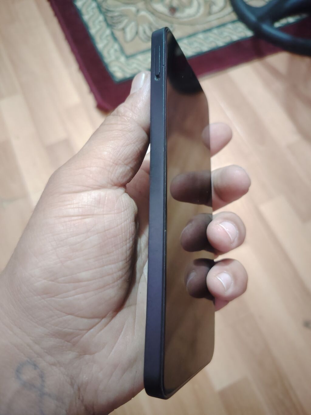 Honor 128 GB, rəng - Qara — Honor, Digah (3)