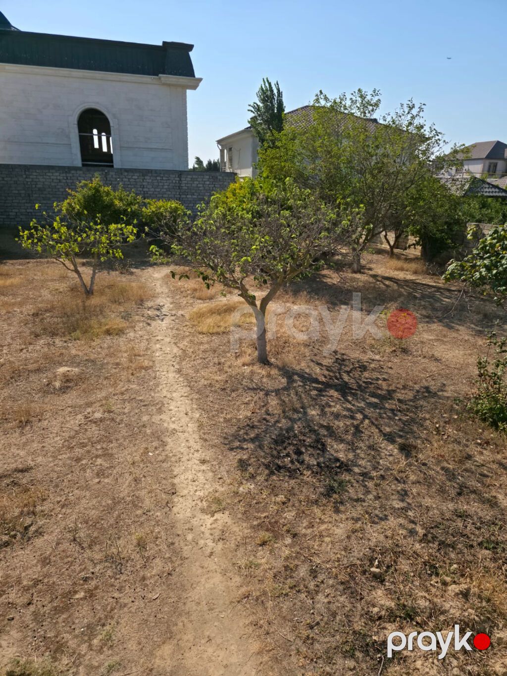 8 sot, Mülkiyyətçi, Kupça (Çıxarış) — Torpaq, Bakı (3)