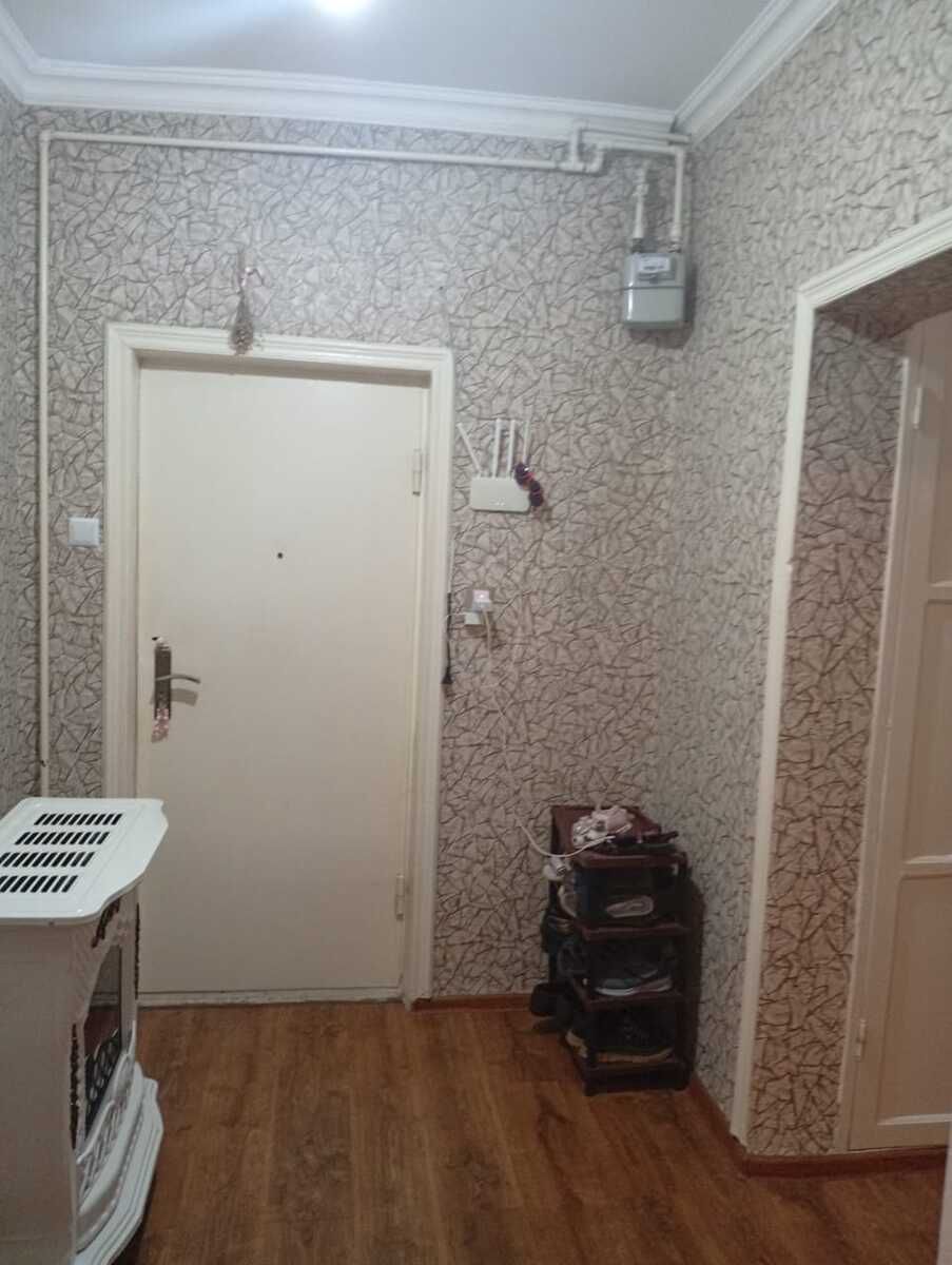 2-otaqlı yeni tikili kirayə verilir, Gəncə ş., 60 m² — Daşınmaz əmlak, Gəncə