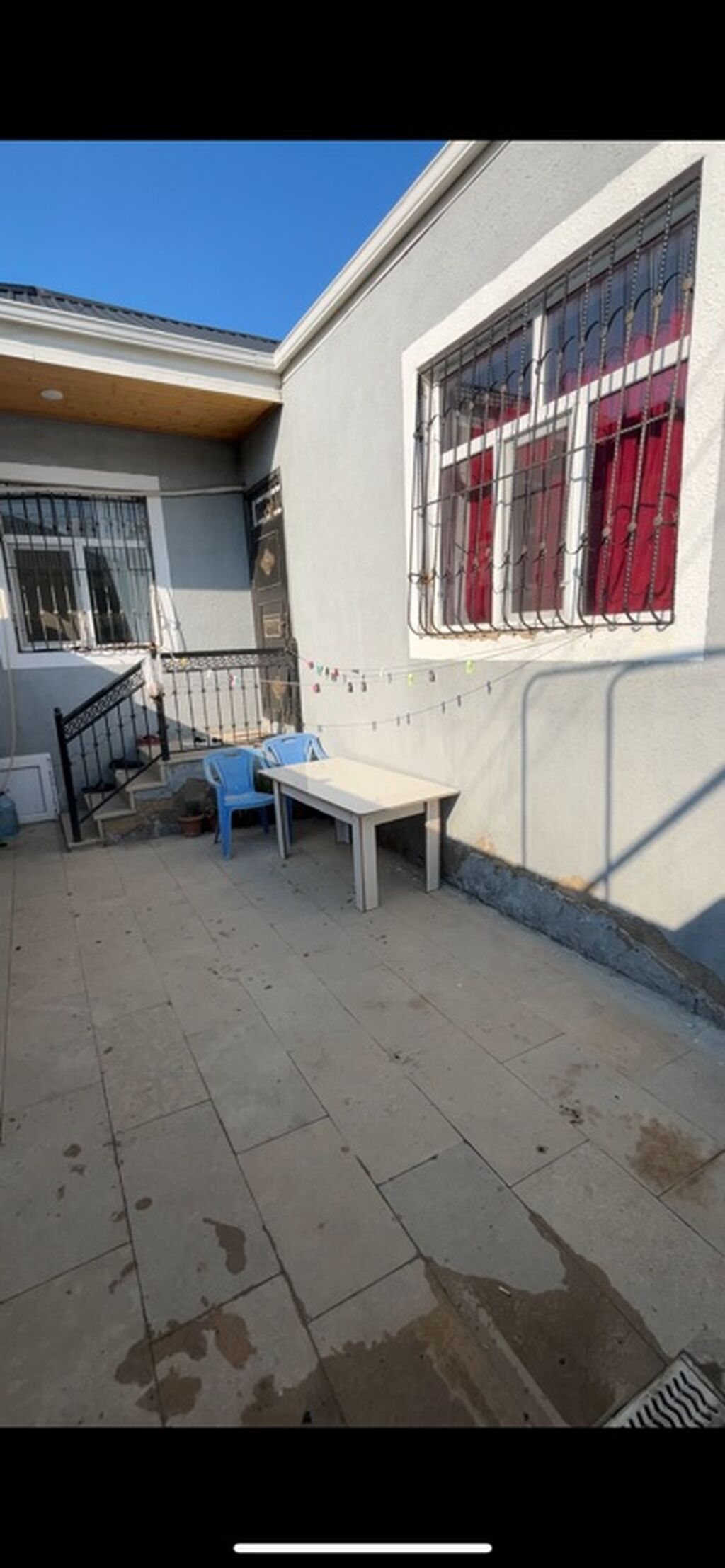 Salam Ev Aile Marketin yaxinliqinda Yerlesir. 569 Nomreli avtobusa