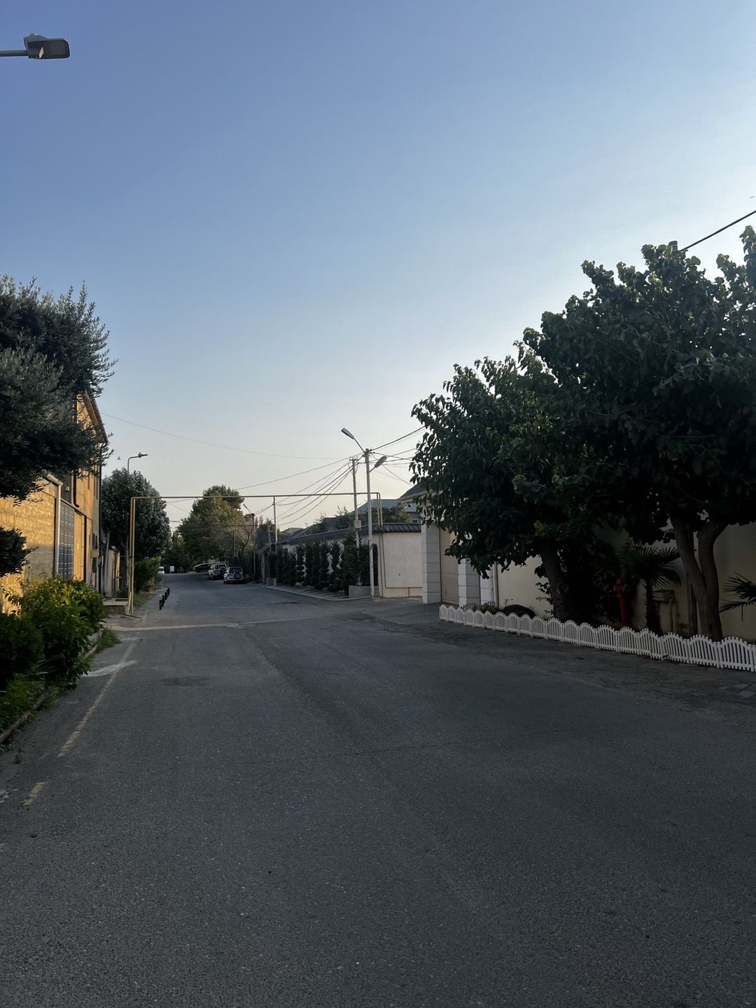 Satılır 6 otaqlı həyət evi/bağ evi 200 m² — Ev, villa, Bakı (10)