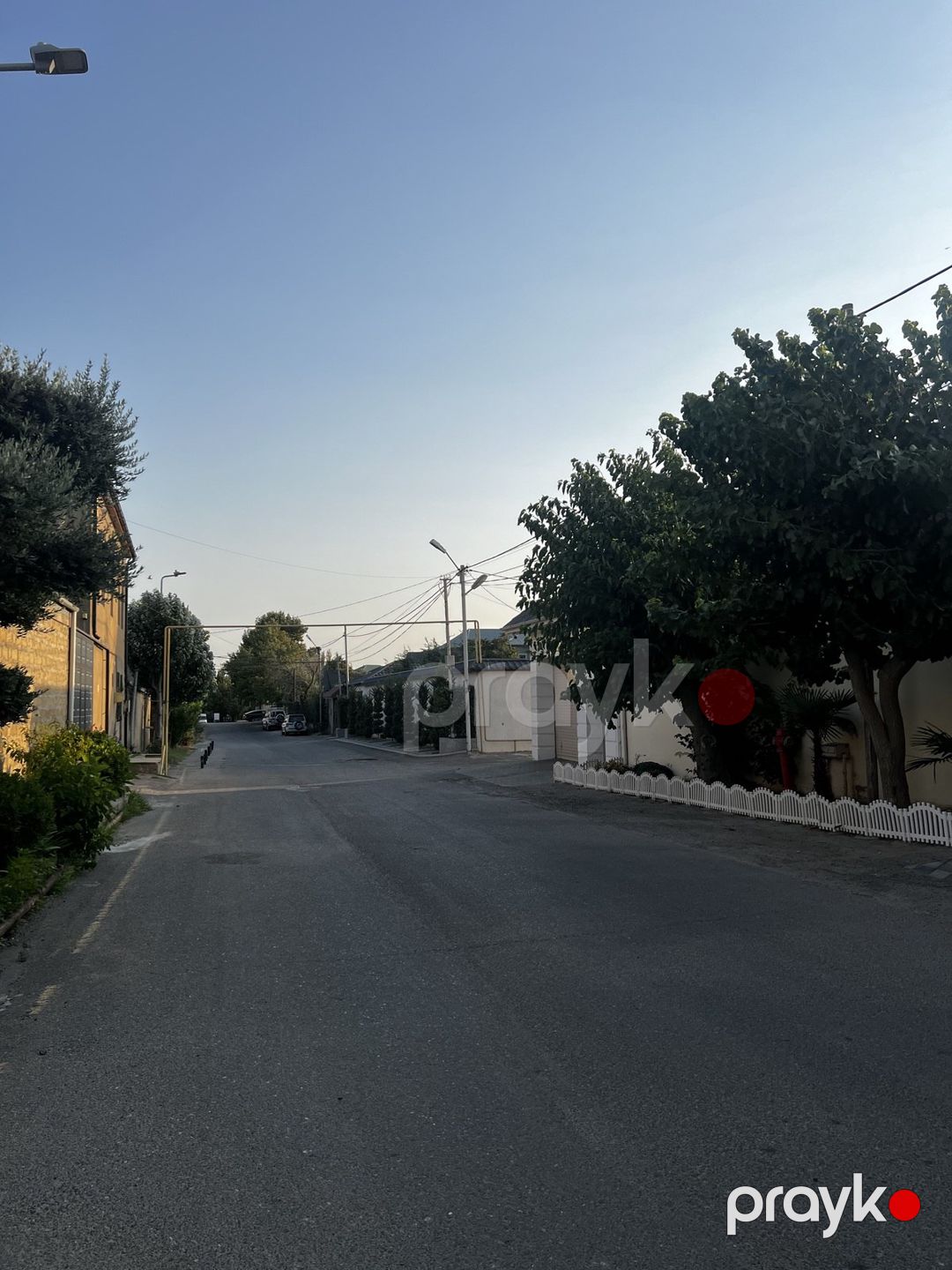 Satılır 6 otaqlı həyət evi/bağ evi 200 m² — Ev, villa, Bakı (10)