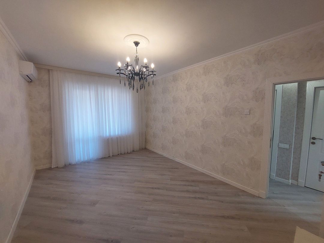 Satılır 3 otaqlı köhnə tikili 80 m² — Mənzil, Bakı (9)
