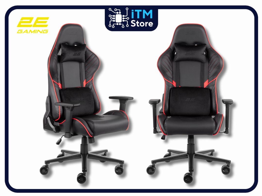 2E GAMING Chair HIBAGON II — Mallar, Bakı