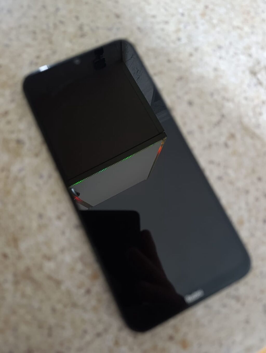 Redmi Note 8, 64 GB, rəng - Qara, Barmaq izi — Elektronika, Sumqayıt (8)