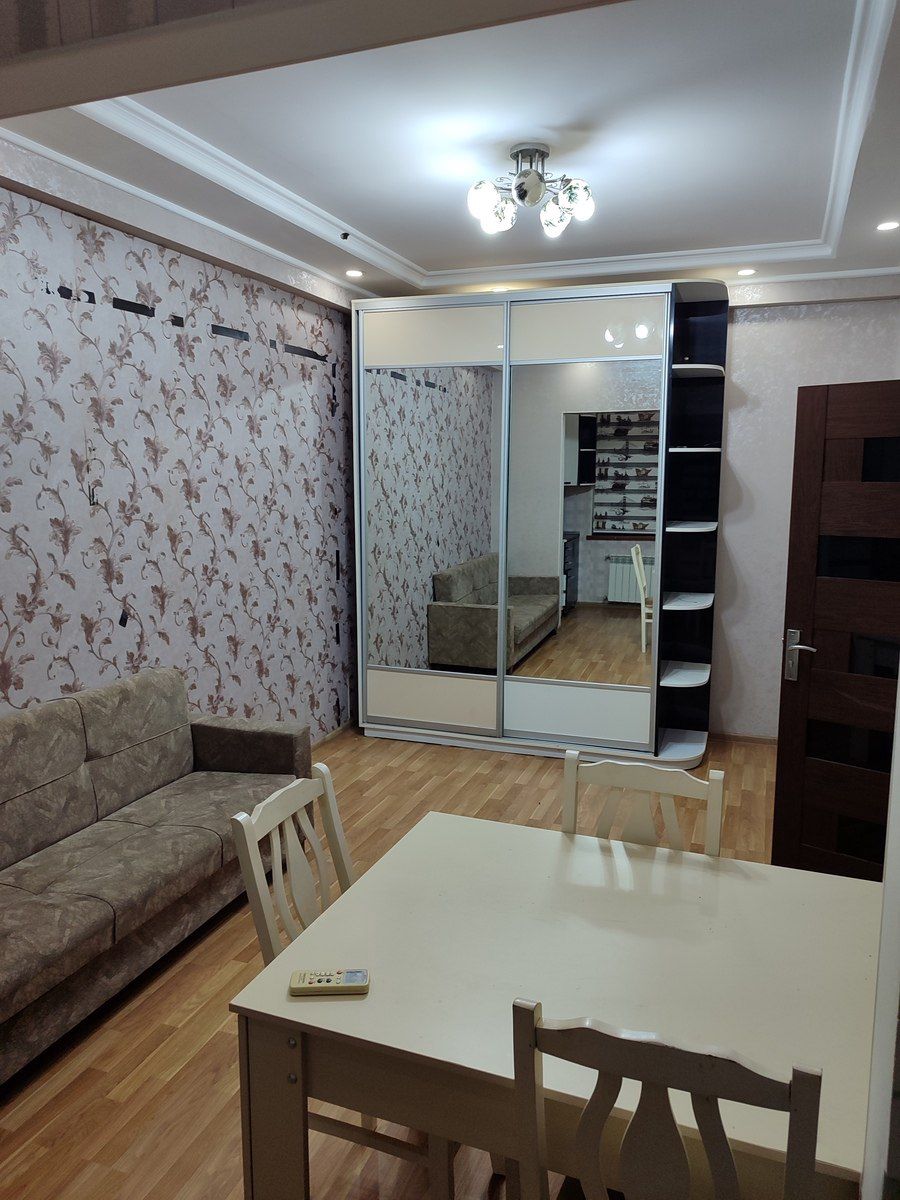 2-otaqlı yeni tikili kirayə verilir, Xırdalan ş., 50 m² — Daşınmaz əmlak, Xırdalan (6)