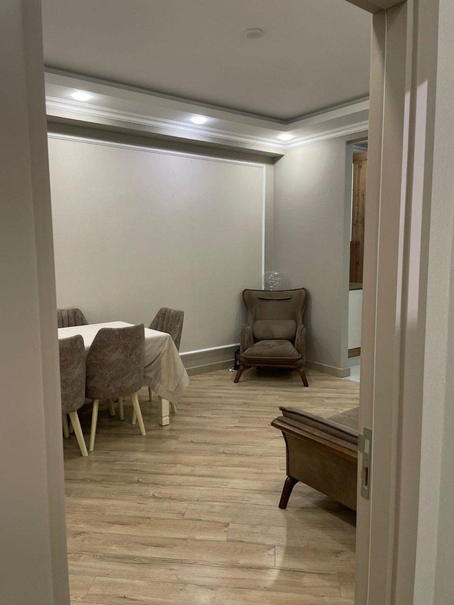 Satılır 2 otaqlı yeni tikili 62 m² — Mənzil, Bakı (4)