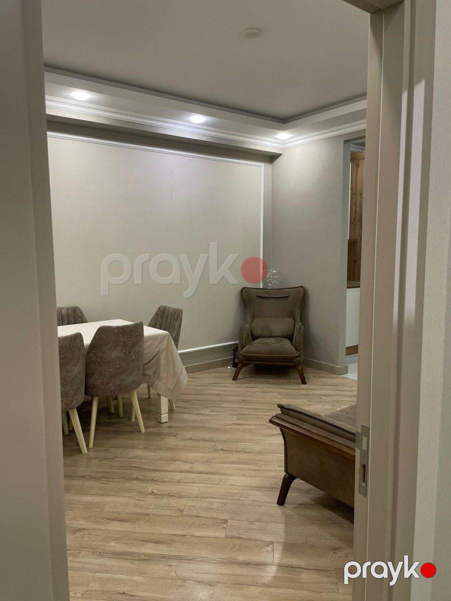 Satılır 2 otaqlı yeni tikili 62 m² — Mənzil, Bakı (4)
