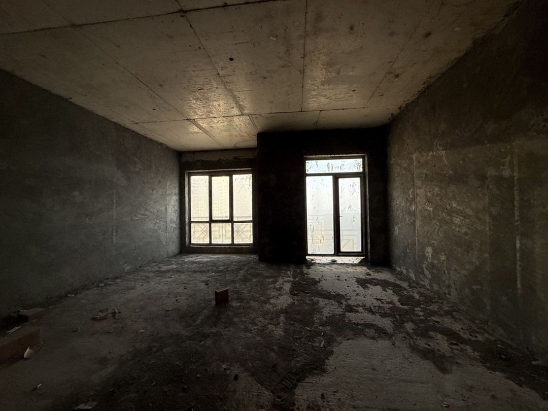 Satılır 4 otaqlı yeni tikili 248.6 m² — Mənzil, Bakı (3)