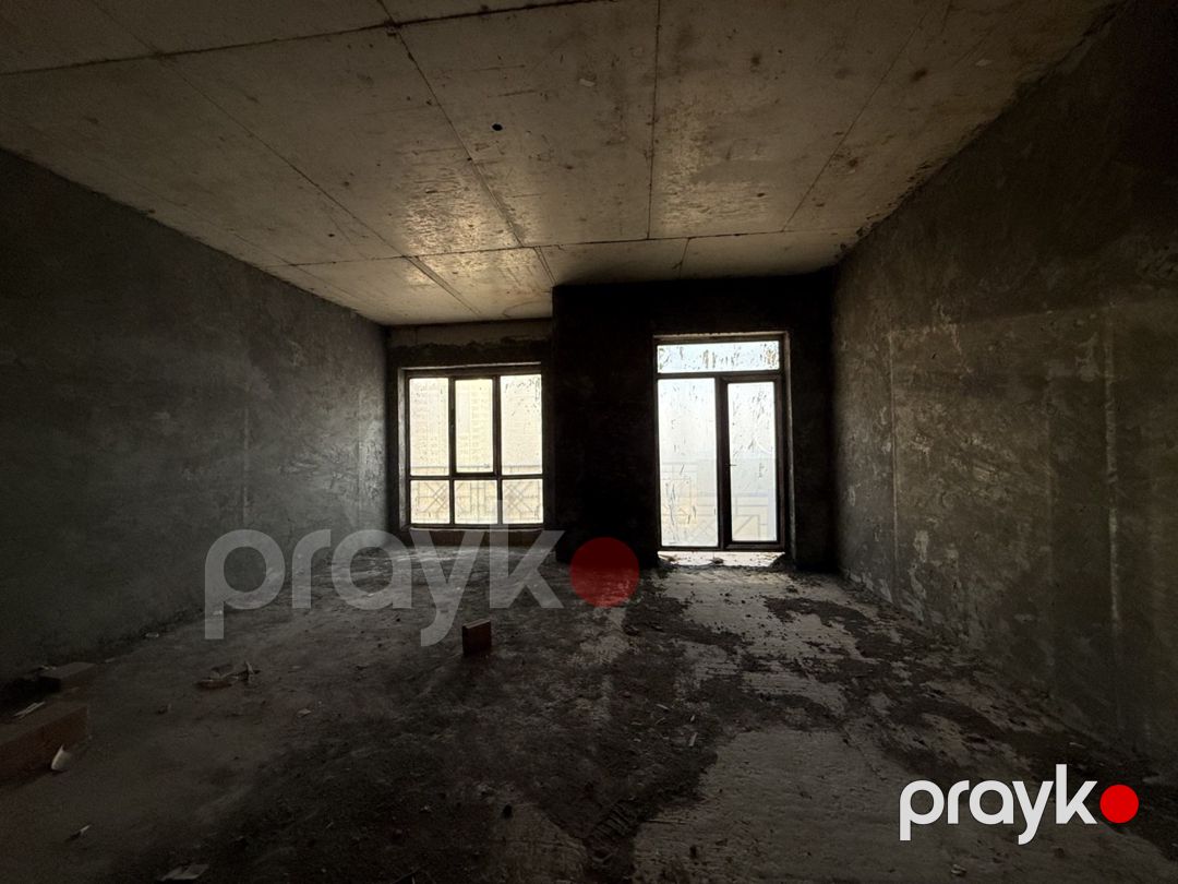 Satılır 4 otaqlı yeni tikili 248.6 m² — Mənzil, Bakı (3)