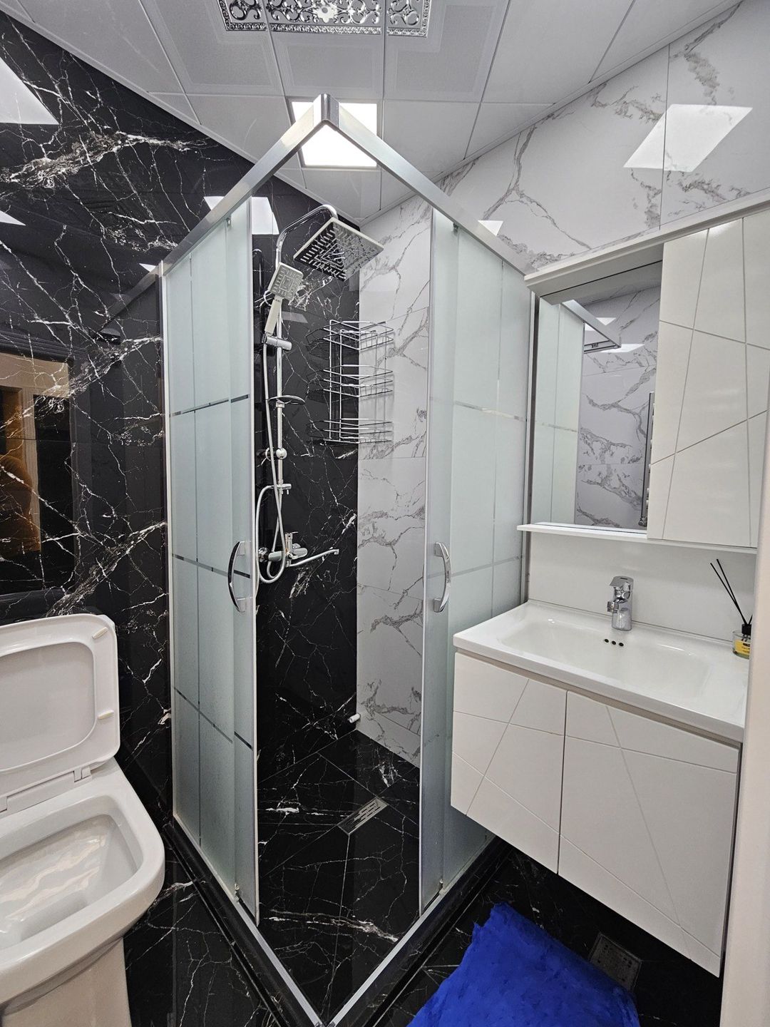 Satılır 2 otaqlı köhnə tikili 60 m² — Mənzil, Bakı (6)