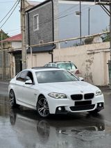 BMW 528, 2.0 L, 2015 il, 241 402 km — Avtomobillər