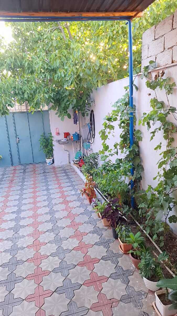 Satılır 3 otaqlı həyət evi/bağ evi 80 m² — Ev, villa, Xırdalan (9)