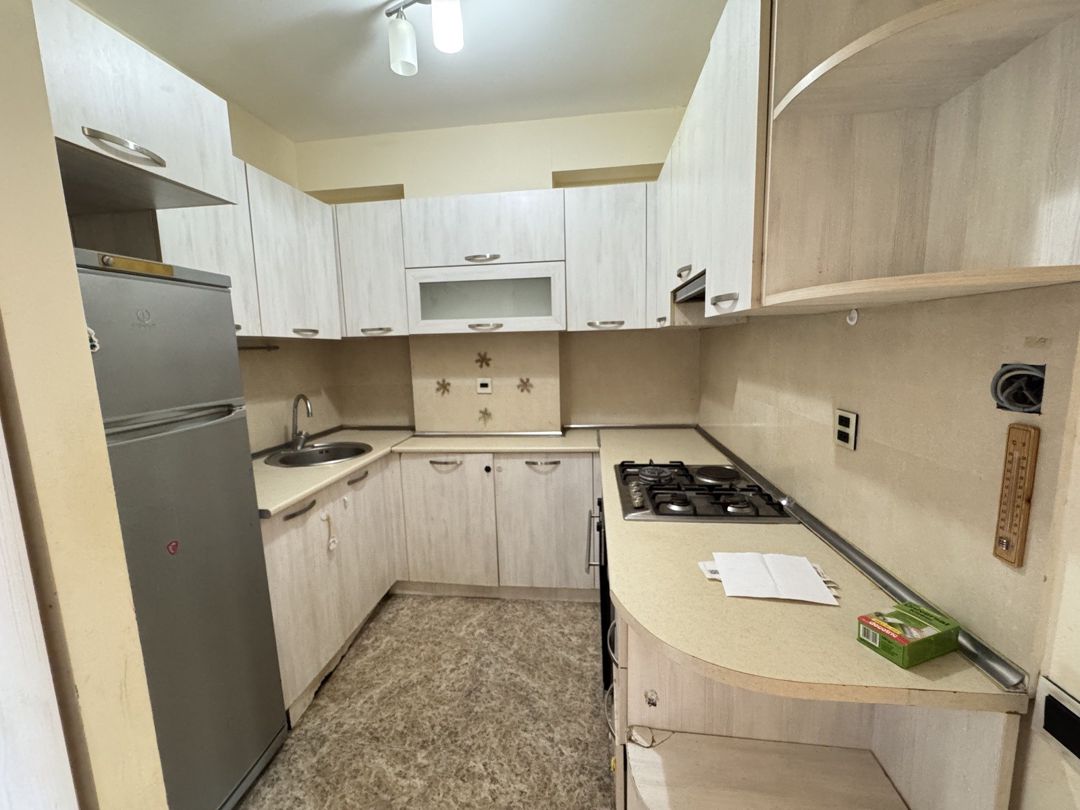 Satılır 2 otaqlı yeni tikili 59 m² — Mənzil, Bakı (5)