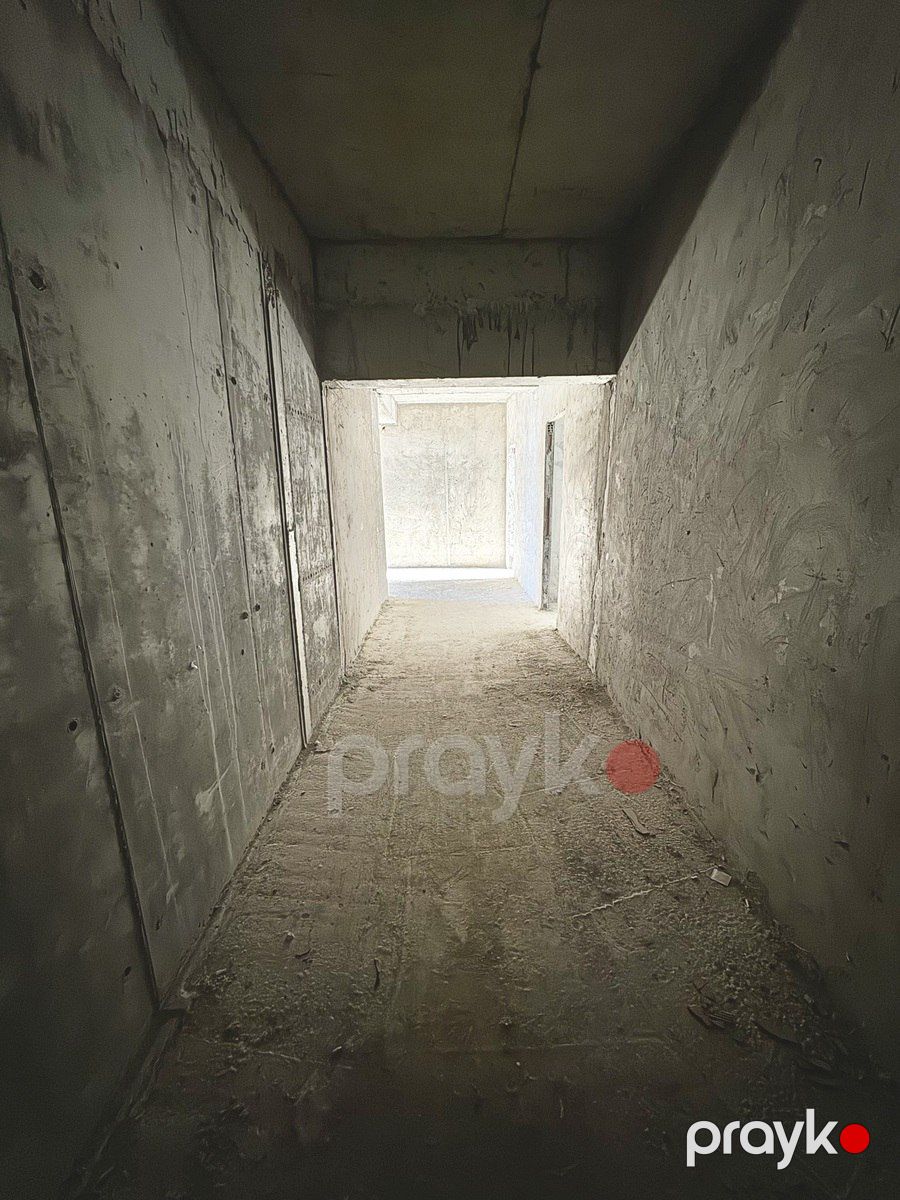 Satılır 3 otaqlı yeni tikili 135 m² — Mənzil, Bakı (3)