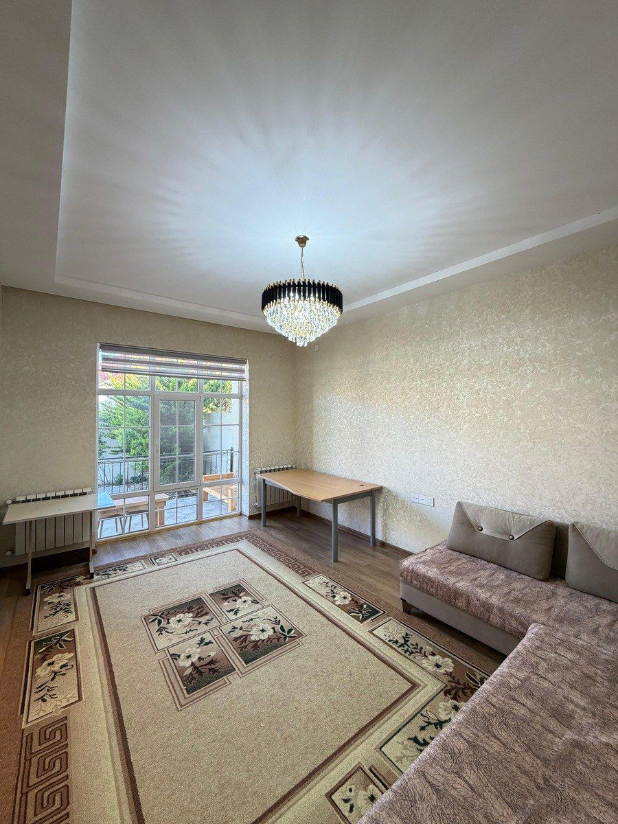 Satılır 4 otaqlı həyət evi/bağ evi 100 m² — Ev, villa, Bakı (9)