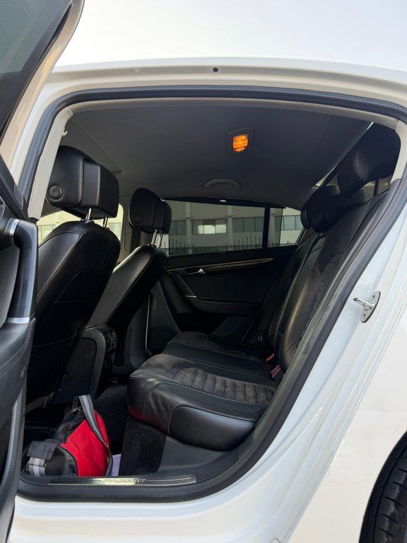 Volkswagen Passat, 1.8 L, 2012 il, 256 432 km — Avtomobillər, Sumqayıt (8)