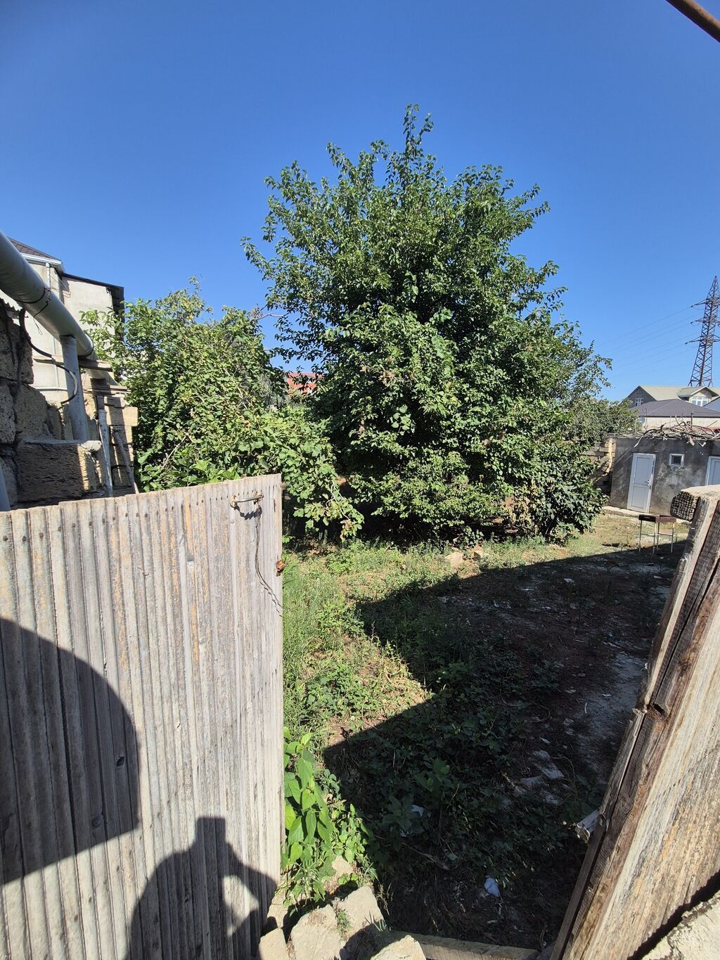 Xırdalanda 9 sotun içərisində ev satışı — Ev, villa, Xırdalan (7)