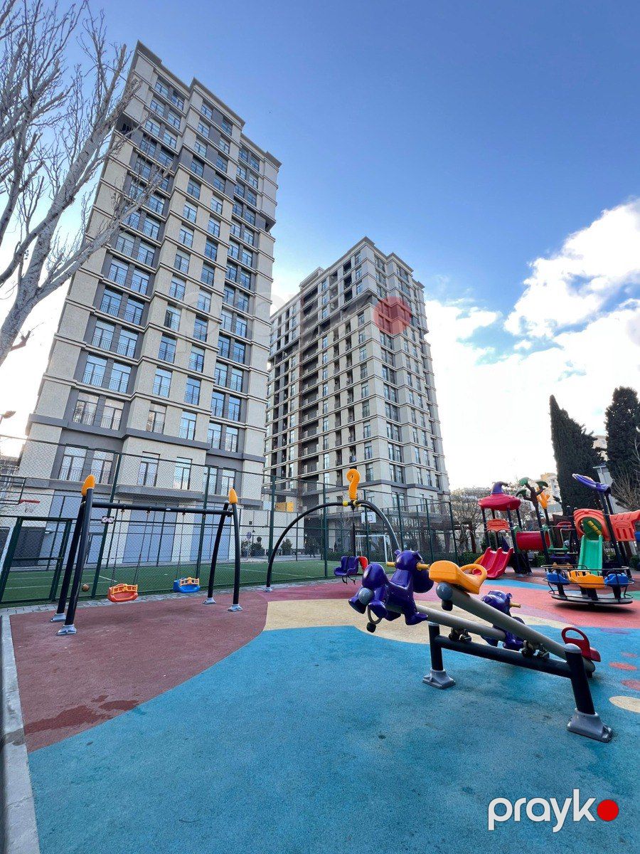 Satılır 4 otaqlı yeni tikili 128.6 m² — Mənzil, Bakı (2)