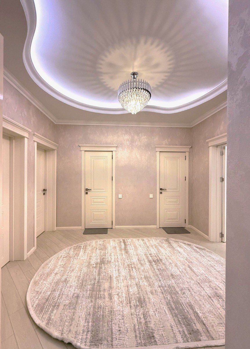 Satılır 3 otaqlı yeni tikili 100 m² — Mənzil, Bakı (10)