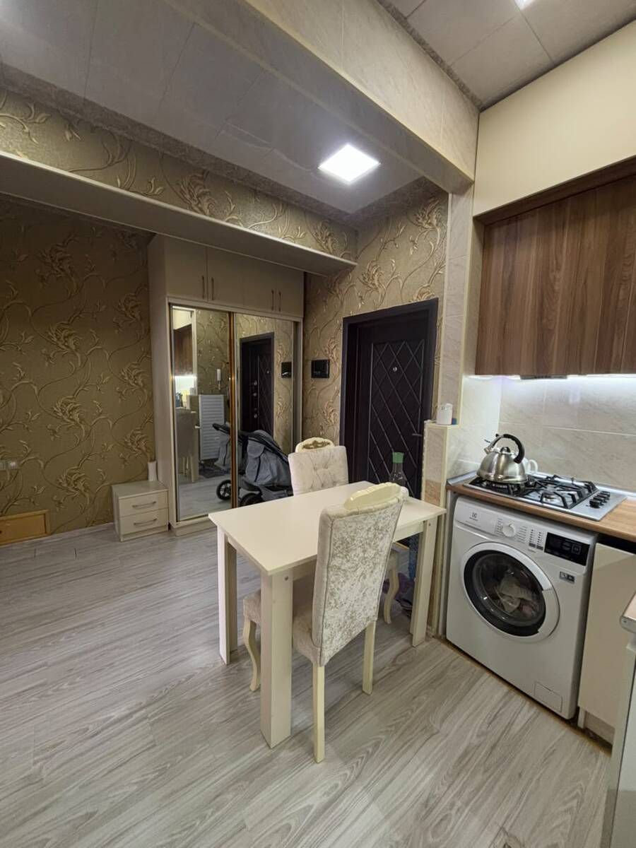Satılır 2 otaqlı yeni tikili 65 m² — Mənzil, Bakı (8)