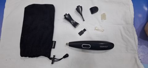 Princely çoxfunksiyalı trimmer dəsti