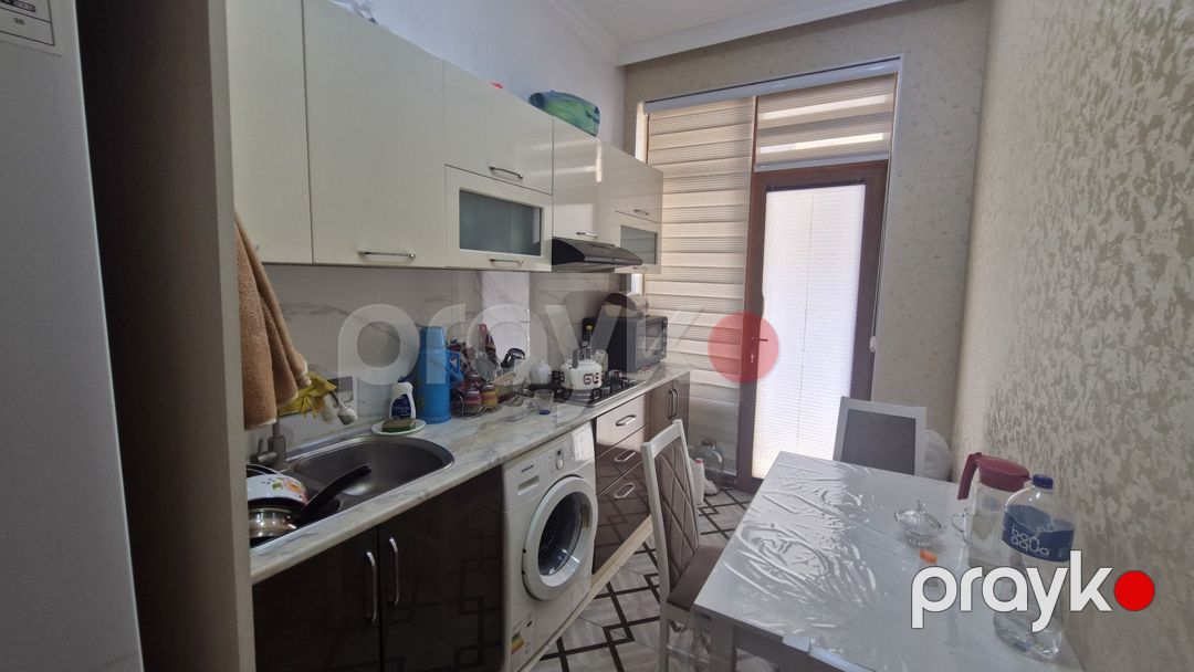 Satılır 2 otaqlı yeni tikili 48 m² — Mənzil, Bakı (7)