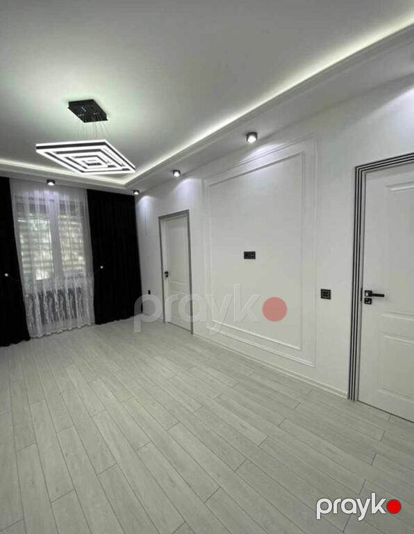 Satılır 2 otaqlı köhnə tikili 68 m² — Mənzil, Bakı (3)