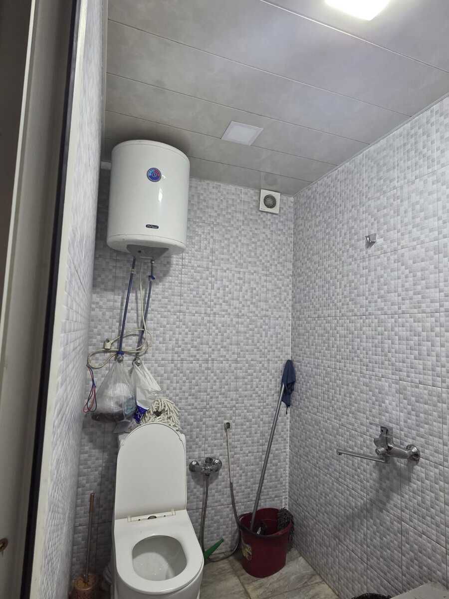 İcarəyə verilir 7 otaqlı ofis 200 m² — Ofis, Bakı (10)