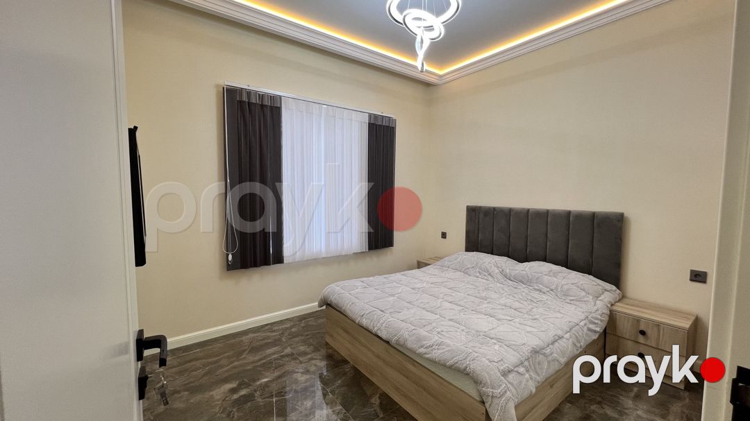 Satılır 3 otaqlı həyət evi/bağ evi 82 m² — Ev, villa, Bakı (12)