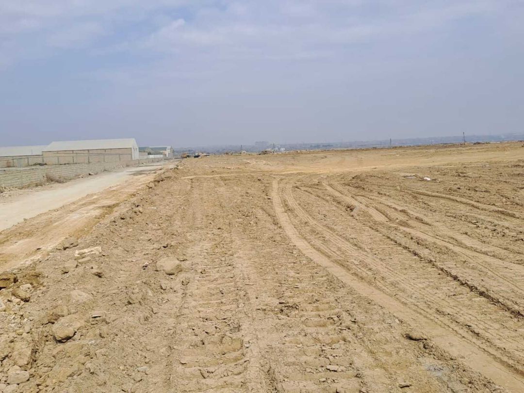 Satılır torpaq 200 sot — Torpaq, Bakı (4)