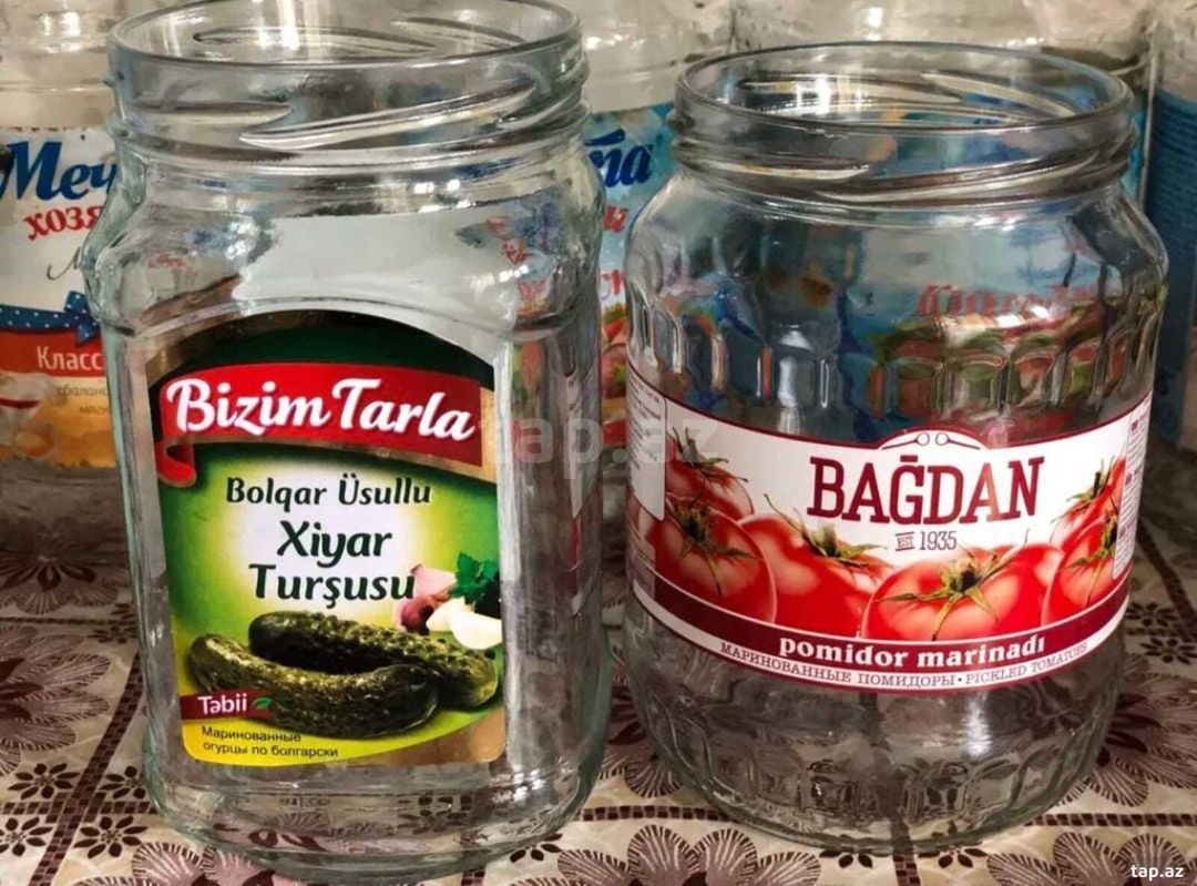 Balonlar — Mallar, Sumqayıt