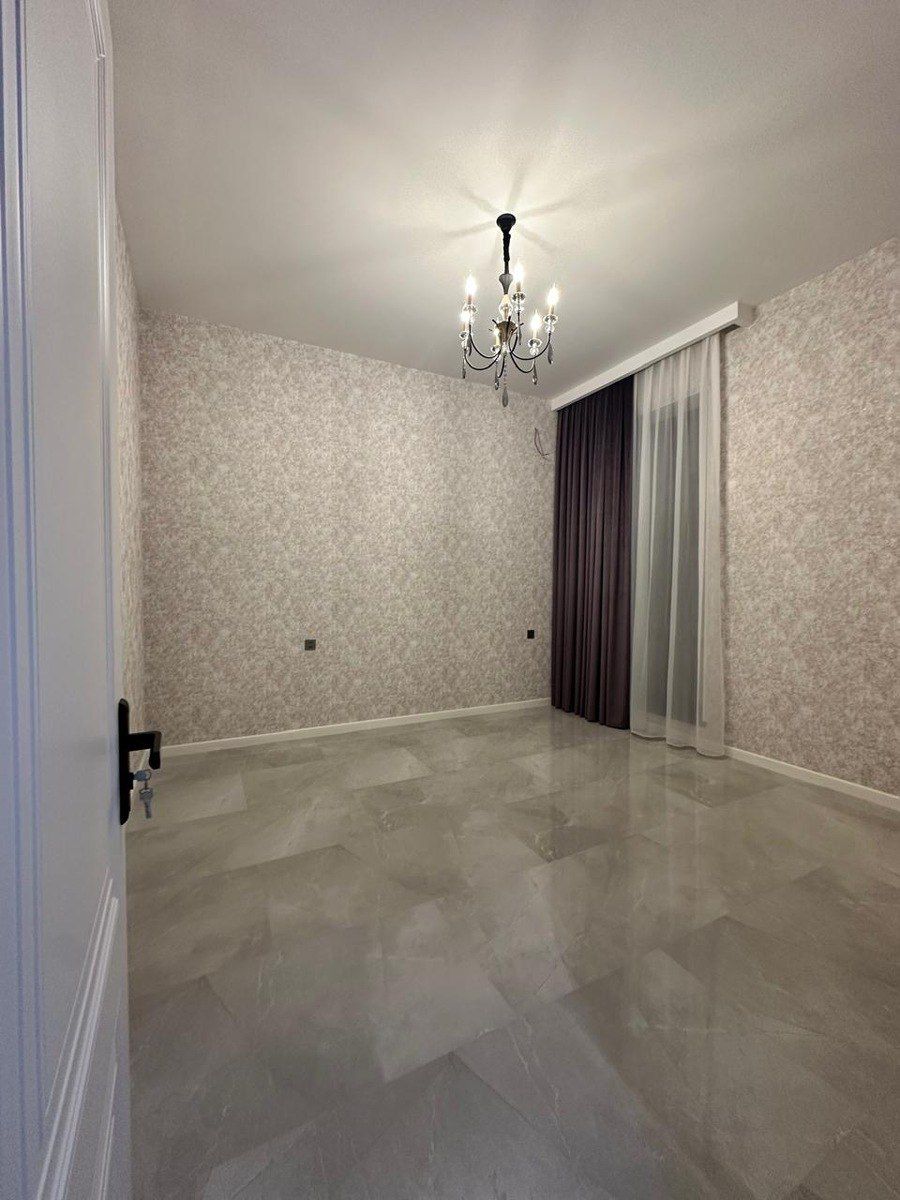 Satılır 6 otaqlı həyət evi/bağ evi 396 m² — Ev, villa, Bakı (2)