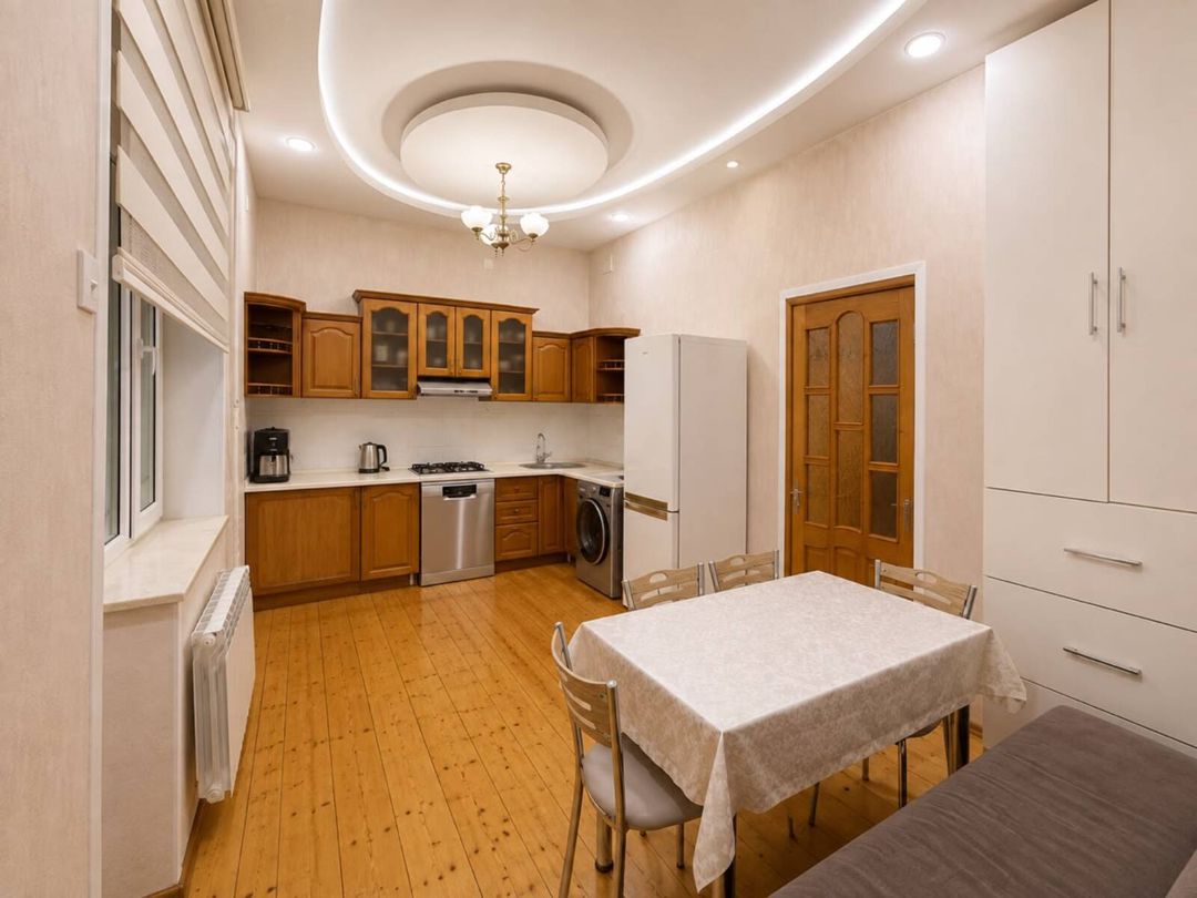 Villa, Goradil qəs. — Daşınmaz əmlak, Bakı (5)