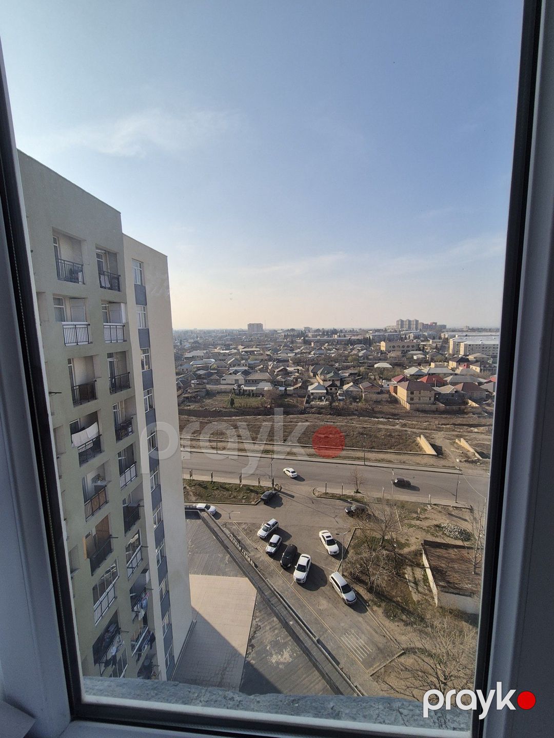 3-otaqlı yeni tikili, Gəncə ş., 77 m² — Mənzil, Gəncə (12)