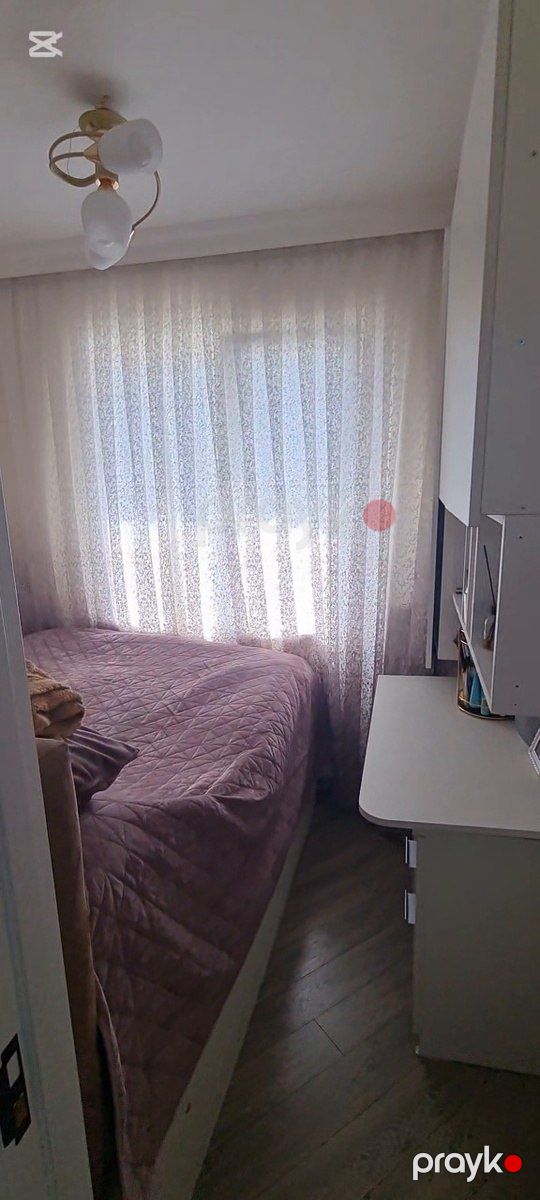 Satılır 2 otaqlı köhnə tikili 40 m² — Mənzil, Bakı (8)