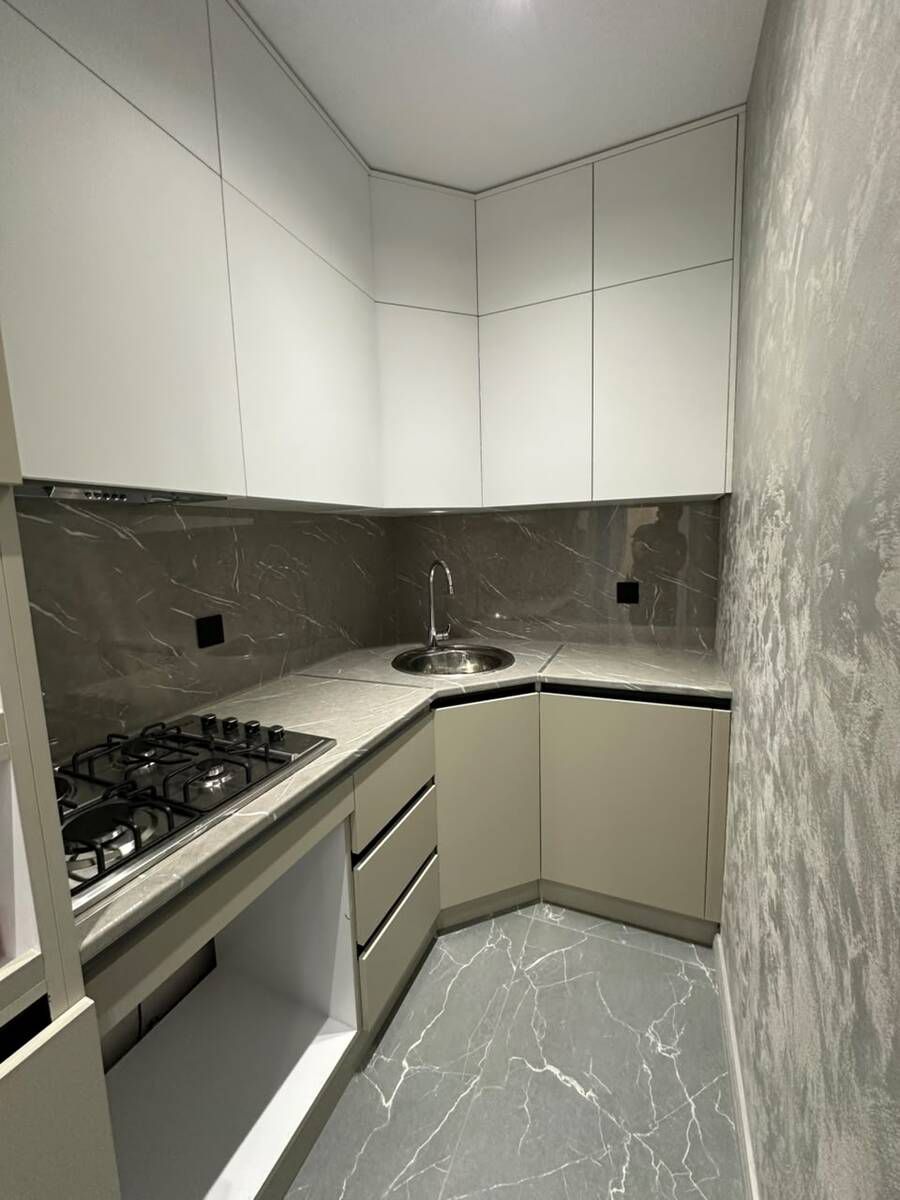 Satılır 3 otaqlı yeni tikili 71 m² — Mənzil, Bakı (6)