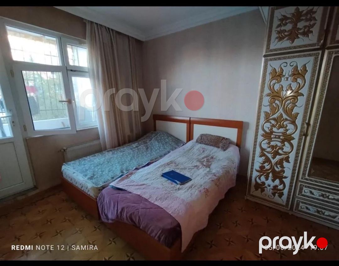 İcarəyə verilir 3 otaqlı köhnə tikili 85 m² — Mənzil, Bakı (4)