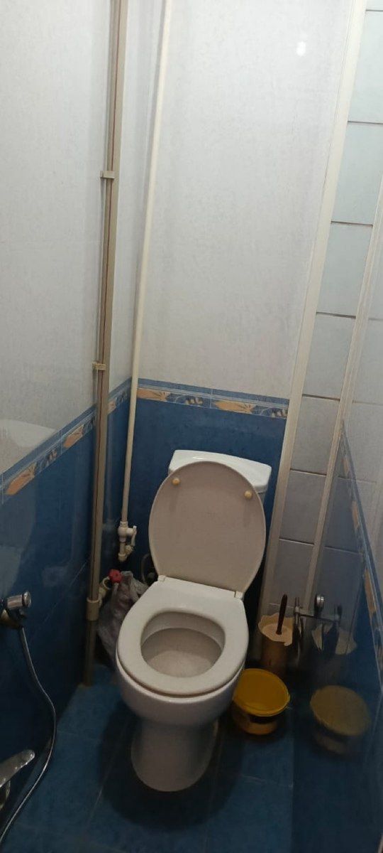 3-otaqlı mənzil kirayə verilir, Sumqayıt ş., 75 m² — Mənzil, Sumqayıt (7)