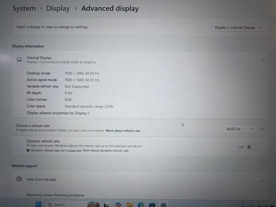 Acer Aspire 5 — Elektronika, Bakı (7)