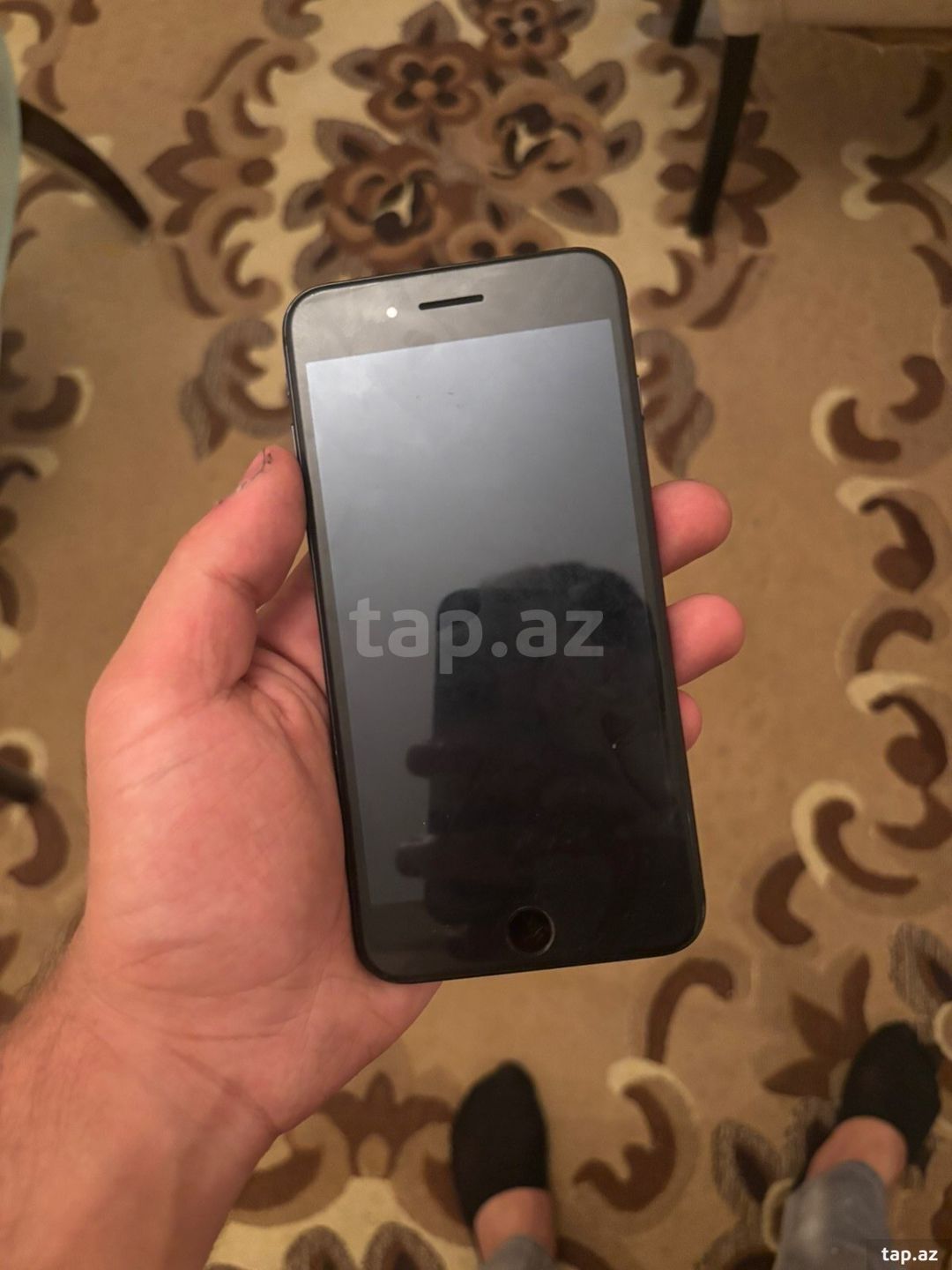 Apple iPhone 7 Plus Black 32GB — Telefonlar və qadjetlər, Bakı (2)