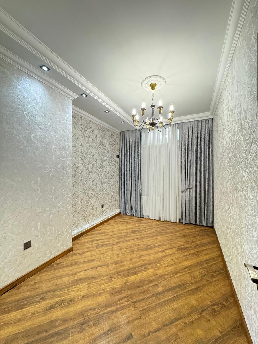 Satılır 2 otaqlı yeni tikili 58 m² — Mənzil, Bakı (2)