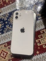 IPhone 12, Ağ — Smartphones
