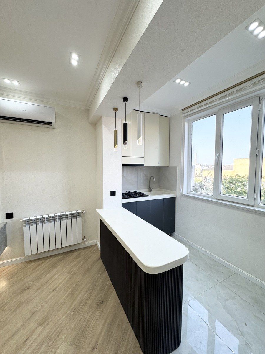 Satılır 3 otaqlı köhnə tikili 70 m² — Mənzil, Bakı (3)