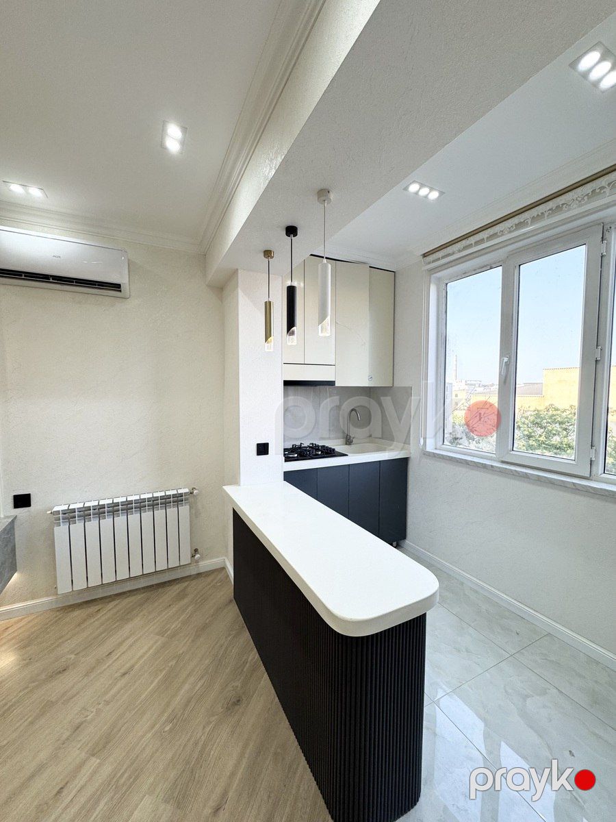 Satılır 3 otaqlı köhnə tikili 70 m² — Mənzil, Bakı (3)