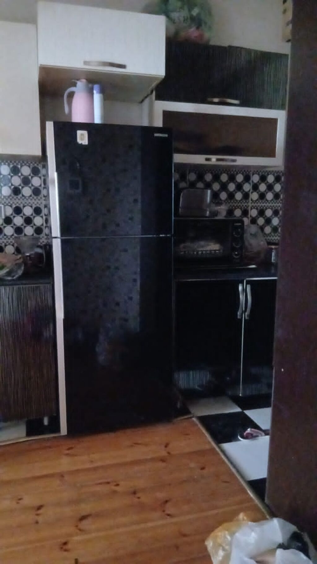 *400azn* Hitachi nofros soyuducu satilir.Unvan — Soyuducular, Digah
