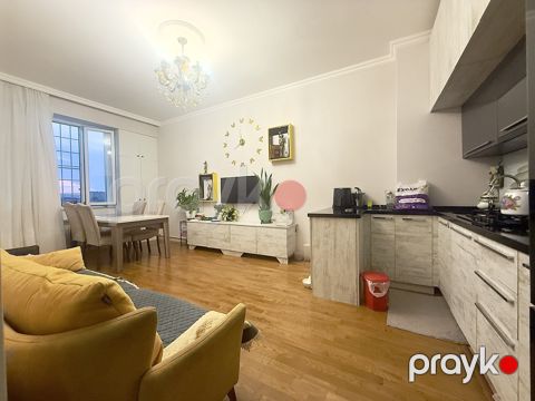 Satılır 2 otaqlı yeni tikili 48 m²