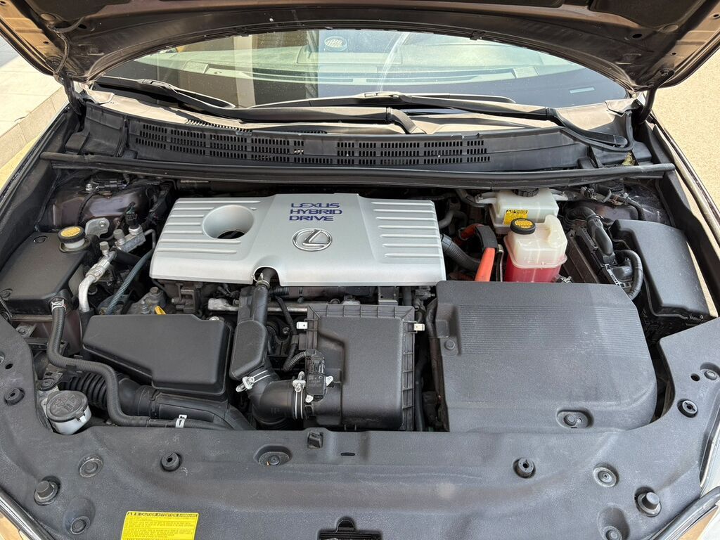 Lexus CT: 1.8 l | 2012 il Hetçbek — Avtomobillər, Bakı (3)
